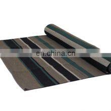 Best Indian Body Fitness Eco Yoga Mat or Rug Indian Manufacturer thumbnail-1