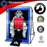 Demountable Structure for Baseball Return Trainer thumbnail-1