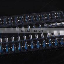 Hi-Speed Single Station Semi Auto Forming Machine, Small Vacuum Forming Machine thumbnail-4