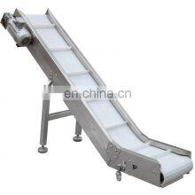 Manufacturer Supply Stainless Steel Conveying Belt/belt Conveyor/conveyor Food Industry thumbnail-1