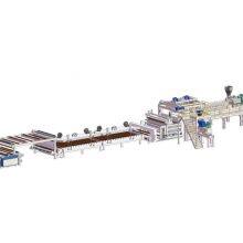 PVB interlayer film production line equipment