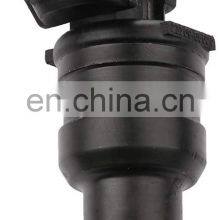 1 Holes Fuel Injectors Engine Part for Toyota 4Runne Pickup OE 23250-65020 23209-65020 thumbnail-3