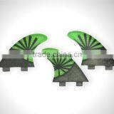 Surfboard Fin Honeycomb Surfing Fin FCS and FUTURE Type thumbnail-2