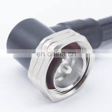 High Quality 50Ohm 7/8\