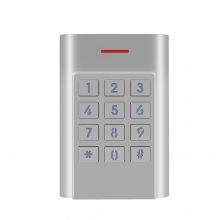 Secukey K5 Metal Keypad Easy Installation 6 Wires Standalone Keypad IP66 Waterproof Backlit Keypads Access Control thumbnail-2