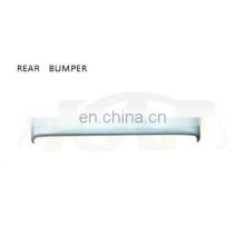 For Toyota Hiace 1999 Rear Bumper Rear Bumper Guard Rear Bumper Cover