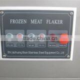 Automatic Frozen Meat Pork Beef Cube Cutting Machine or Meat Dicer thumbnail-4