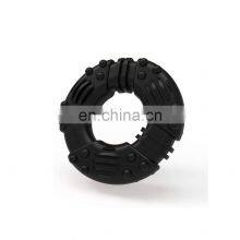 Factory Wholesale Custom Funny Cute Cheap Durable Rind Resistant Bite Interactive Dog Toys for Aggressive Chewers thumbnail-3