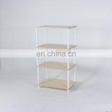 Simple Multi-Layer Shelf Office Storage Organizing For Specimen Storage thumbnail-2