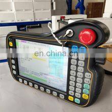 NEWKer Factory Directly Supply 6 Axis Cnc Robot Controller for Robot Arm With Fixture thumbnail-3