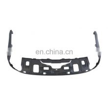 OEM 1648859125 REAR BUMPER PROTECTIVE COVER CURTAIN FOR MERCEDES  X164  GL-CLASS 2006-2012