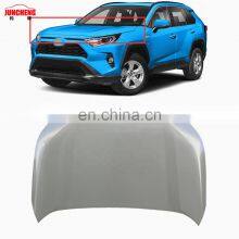 2019-2020 TO-YOTA RAV4 Car Bonnet Hood Car Body Parts,OEM53301-0R090-ZC thumbnail-1