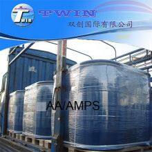 40% Acrylic Acid-2-Acrylamido-2-Methylpropane Sulfonic Acid Copolymer (AA/AMPS) thumbnail-1