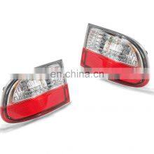 Made in China High Quality Rear Bumper Light for MAZD BT-50'2008 thumbnail-1