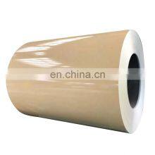 SGCC,DX51D and Q195 Color Coated Galvanized Steel Coil PPGI Sheets Galvanized Steel Coil thumbnail-4