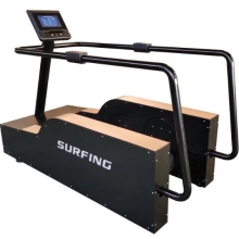 CM-708B Surfing Machine home workout gym equipment