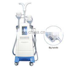 High Quality Professional Slimming Cryolipolyse Machine Fat Freeze Cryotherapy Slimming Painless thumbnail-4
