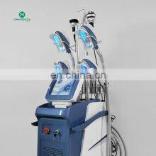 2022 360 Cryo Fat Freezing Cryolipolysis RF Ultrasonic Vacuum Cellulite Fat Removal Slimming Machine thumbnail-4