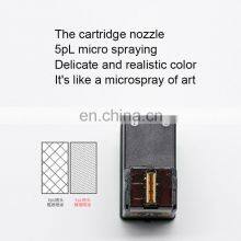 Sales 3D Digital Intelligent System Home Use Permanent Nail Art Printer Device Machine Price thumbnail-5