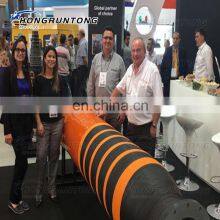 High Quality Cheap Wholesale Ful Fully Double Carcass Reinforced Floating Hose thumbnail-5