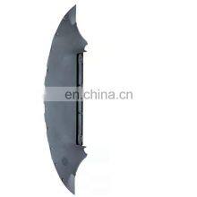 Cost-effective Bottom Board Reinforcement Front Rear Bumper Grille Tesla Model 3 2017-2019 thumbnail-2