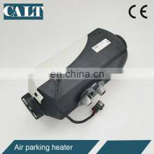 12 Volts 5k Watts Digital Diesel Air Truck Cab Parking Heater Remote Controller Fuel Tank thumbnail-4