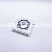 PD56 Rotary Modular Encoder 56mm Outer 20mm Shaft Rotary Encoder Line Driver Output for DC Motor thumbnail-5