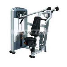 Wholesale High Quality Commercial Gym Equipment Bodybuilding ASJ-DS020 Converging Shoulder Press