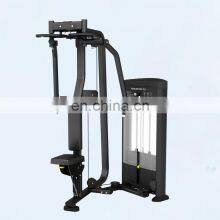 Chest Fly MND Fitness Equipment Online Pin Loaded Gym Equipment Pearl Delt / Pec Fly