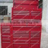 Garage Use Assembled Top Chest and Cabinet to Keep Tools AX-9618a thumbnail-4