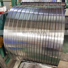 0.4mm 0.5mm Thick Thin Aluminum Strip Alloy 1060 1050 1100 3003 3005 5052 6061 Aluminum Strip Coil thumbnail-2