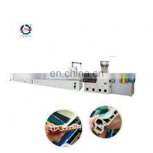 Машина для изготовления пластиковых профилей UPVC высокого качества