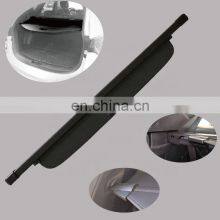 Durable Car Accessories Space Saving Cargo Cover for Mitsubishi Outlander 2014 2015 2016 SUV Modifying Rear Trunk Parcel Shelf thumbnail-4