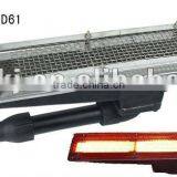 HOT SALE Infrared Catalytic (LPG/NG) GAS BURNER for Car Painting Oven (HD 61) thumbnail-1