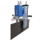 T-shaped Automatic Weaving Welding Carriage thumbnail-2