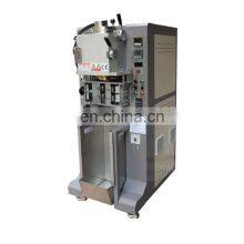 CDOCAST Vacuum Gold Silver Copper Rod Plate Wire Continuous Casting Machine for Precious Metal thumbnail-2