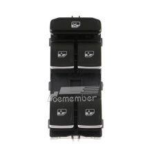 OE Member Power Window Master Switch 5G0959857C 5G0959857CWZU Window Control Switch for VW thumbnail-3