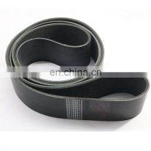 Wholesale at low price black drive belt 89296586 Ingersoll rand air compressor V-belt