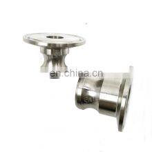 Stainless Steel Pipe Fitting Camlock Reduction Clamp for Brewery thumbnail-3