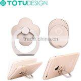 For All Digital Products Super Sticky Zinc alloy Compatible Ring Mobile Phone Holder