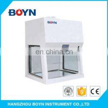 China In Stock Biosafety Cabinet Class I Biological Safety Cabinet thumbnail-5