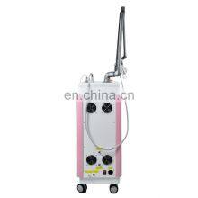 Renlang 4D Fractional Co2 Laser Machine for Skin Rejuvenation Scar Removal Vaginal Tightening thumbnail-5