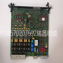 Module Spare Parts ALSTOM AS111-1