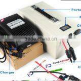 24V20AH LiFePO4 Battery, high power lifepo4 battery pack 24v20ah with BMS, lifepo4 24V20AH Battery Pack with Charger,fuel gauge