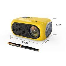 LSP Portable Mini LED Projector for Kids Projector X20 thumbnail-3
