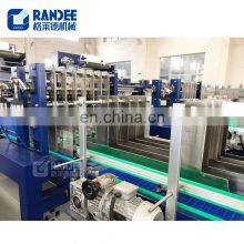 Automatic Linear Type High Speed PE Film Heat Shrink Packaging Machine / Wrapping Machine thumbnail-3