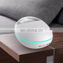 LED Mini Sky Night Light Natual White Sounds Projectors Projector thumbnail-2