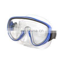 Branded Breathe Underwater Cheap Adult Best Suppliers Professional Protection Smart Anti Fog Swimming Goggles thumbnail-5