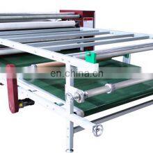 Factory Supply Best Price Multi-function Roller Heat Transfer Press Sublimation Machine thumbnail-2