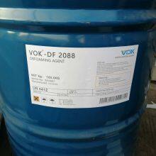 German Technical Background VOK-CK XR Gelling Agent Prevent Heavy Pigments or Fillers From Settling Replaces BYK-CK XR thumbnail-2